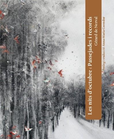 NITS D'OCTUBRE I PASSEJADES I RECORDS, LES | 9788412662245 | DE NERVAL, GÉRARD | Llibreria La Gralla | Librería online de Granollers