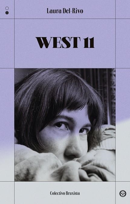 WEST 11 | 9788412342093 | DEL-RIVO, LAURA | Llibreria La Gralla | Librería online de Granollers