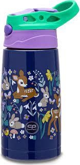 AMPOLLA TÈRMICA COOLPACK 350ML OH MY DEER | 5903686323843 | Z10664 | Llibreria La Gralla | Llibreria online de Granollers