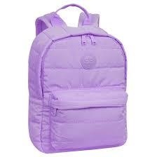 MOTXILLA PETITA COOLPACK ABBY PASTEL POWDER PURPLE | 5903686320774 | F090648 | Llibreria La Gralla | Llibreria online de Granollers