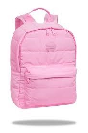 MOTXILLA PETITA COOLPACK ABBY PASTEL POWDER PINK | 5903686320590 | F090647 | Llibreria La Gralla | Llibreria online de Granollers