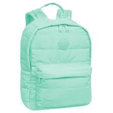 MOTXILLA PETITA COOLPACK ABBY PASTEL POWDER MINT | 5903686320217 | F090645 | Llibreria La Gralla | Llibreria online de Granollers