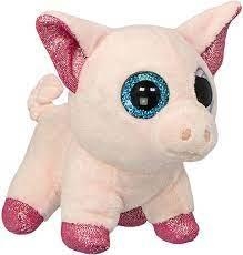 PELUIX ORBYS PORC | 5600991987042 | K8704 | Llibreria La Gralla | Llibreria online de Granollers