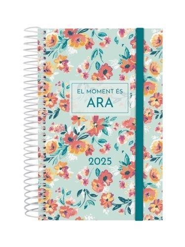 AGENDA 2025 FINOCAM E5 DP DESIGN COLORS | 8422952369097 | 742332 | Llibreria La Gralla | Librería online de Granollers