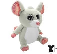 PELUIX ORBYS RATOLÍ | 5600393478636 | K7863 | Llibreria La Gralla | Librería online de Granollers