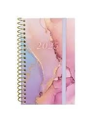 AGENDA 2025 FINOCAM E3 SVH DESIGN COLORS | 8422952373018 | 742242 | Llibreria La Gralla | Librería online de Granollers