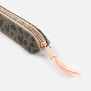 PORTATOT CAROLINE GARDNER CORS LLEOPARD KAKI | 5034931259881 | EPC148 | Llibreria La Gralla | Librería online de Granollers