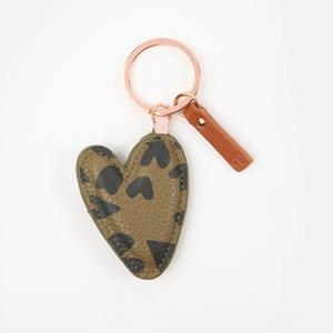 CLAUER CAROLINE GARDNER COR CORS LLEOPARD KAKI | 5034931259669 | PKY102 | Llibreria La Gralla | Llibreria online de Granollers