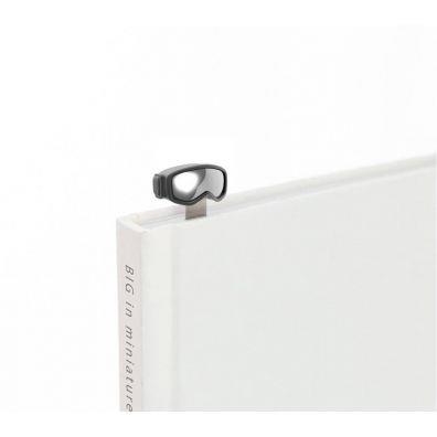 PUNT DE LLIBRE METALMORPHOSE ULLERES SKY | 5404006055289 | METALMORPHOSE | Llibreria La Gralla | Librería online de Granollers
