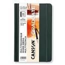 QUADERN CANSON GRADUATE MULTITECNICA 220 GR VERTICAL | 3148950079558 | C31200L034 | Llibreria La Gralla | Librería online de Granollers