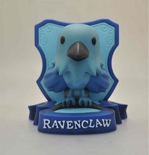 RAVENCLAW CHIBI HUCHA 16 CM PVC HARRY POTTER | 3521320801520 | PLASTOY | Llibreria La Gralla | Librería online de Granollers