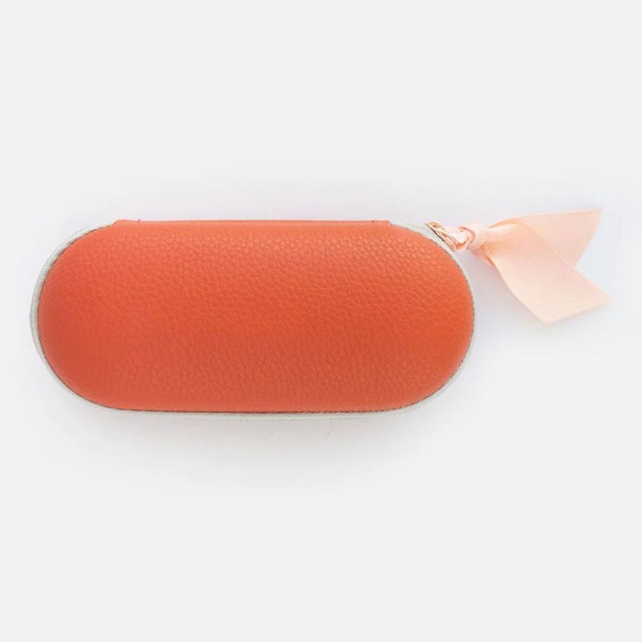 FUNDA ULLERES CAROLINE GARDNER TARONJA | 5034931244252 | GCS118 | Llibreria La Gralla | Librería online de Granollers