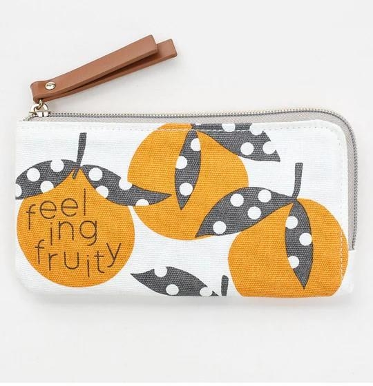 FUNDA ULLERES CAROLINE GARDNER MANDARINES | 5034931175082 | GLS105 | Llibreria La Gralla | Llibreria online de Granollers