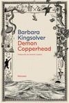 DEMON COPPERHEAD (CASTELLÀ) | 9788419552624 | KINGSOLVER, BARBARA | Llibreria La Gralla | Librería online de Granollers