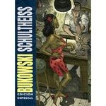 BUKOWSKI (EDICION ESPECIAL A COLOR) | 9788418809866 | SCHULTHEISS, MATHIAS | Llibreria La Gralla | Llibreria online de Granollers