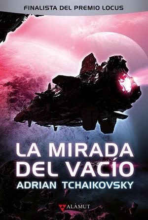 MIRADA DEL VACÍO, LA (SAGA ARQUITECTOS 2) | 9788498891485 | TCHAIKOVSKY, ADRIAN | Llibreria La Gralla | Librería online de Granollers