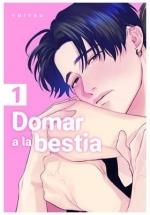 DOMAR A LA BESTIA 01 | 9788419610997 | MITSURI SI | Llibreria La Gralla | Llibreria online de Granollers