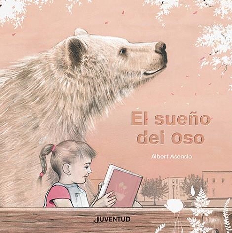 SUEÑO DEL OSO, EL  | 9788426148599 | ASENSIO NAVARRO, ALBERT | Llibreria La Gralla | Llibreria online de Granollers