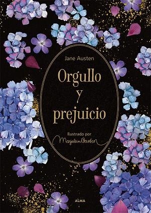 ORGULLO Y PREJUICIO (EL JARDÍN SECRETO) | 9788419599216 | AUSTEN, JANE | Llibreria La Gralla | Llibreria online de Granollers