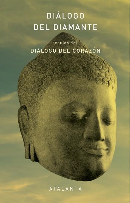 DIÁLOGO DEL DIAMANTE SEGUIDO DEL DIÁLOGO DEL CORAZÓN | 9788412601442 | ARNAU, JUAN (ED.) | Llibreria La Gralla | Librería online de Granollers