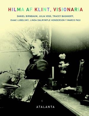 HILMA AF KLINT, VISIONARIA | 9788412601435 | VVAA | Llibreria La Gralla | Librería online de Granollers