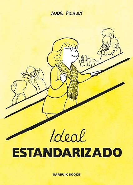 IDEAL ESTANDARIZADO | 9788419393135 | PICAULT, AUDE | Llibreria La Gralla | Librería online de Granollers