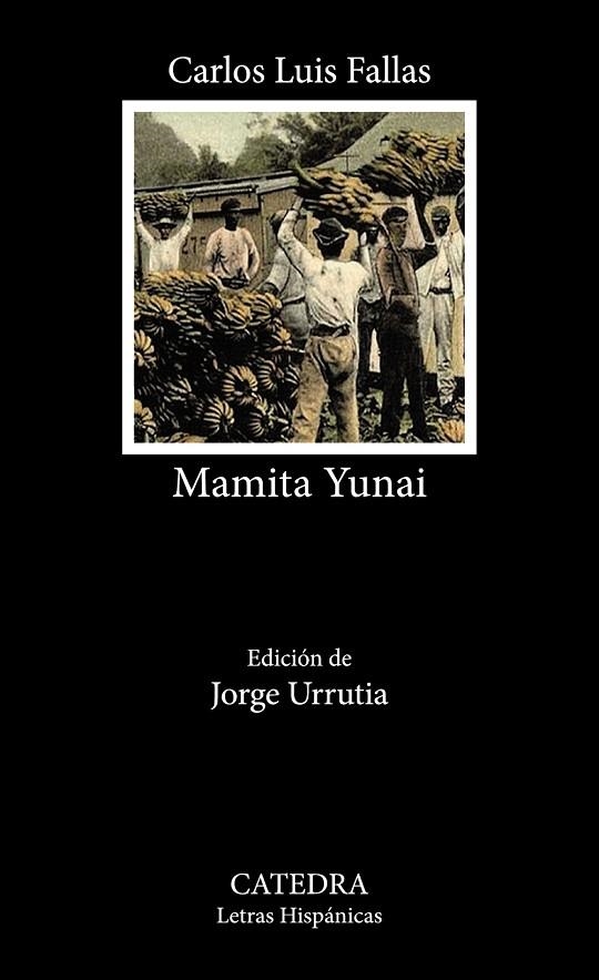 MAMITA YUNAI | 9788437646923 | FALLAS, CARLOS LUIS | Llibreria La Gralla | Llibreria online de Granollers
