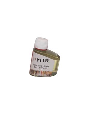 OLI LLINOSA DECOLORAT MIR 250 ML. | MIR25010 | Llibreria La Gralla | Llibreria online de Granollers