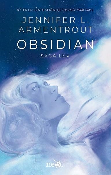 OBSIDIAN | 9788419655868 | ARMENTROUT, JENNIFER | Llibreria La Gralla | Llibreria online de Granollers