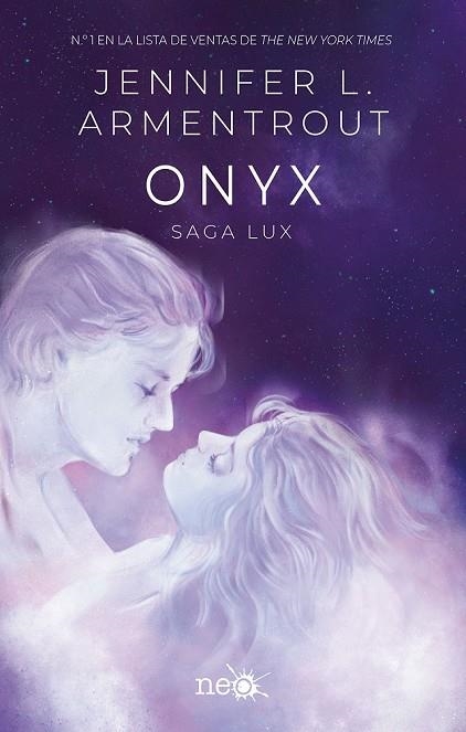 ONYX | 9788419655882 | ARMENTROUT, JENNIFER | Llibreria La Gralla | Librería online de Granollers