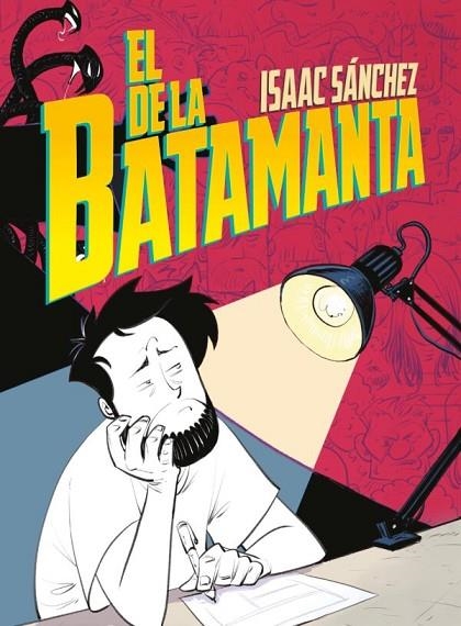 EL DE LA BATAMANTA | 9788410031111 | SÁNCHEZ, ISAAC | Llibreria La Gralla | Librería online de Granollers