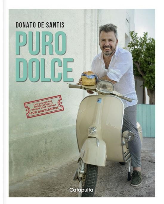 PURO DOLCE | 9789876377591 | DE SANTIS, DONATO | Llibreria La Gralla | Librería online de Granollers