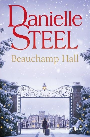 BEAUCHAMP HALL | 9788401028908 | STEEL, DANIELLE | Llibreria La Gralla | Llibreria online de Granollers