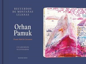 RECUERDOS DE MONTAÑAS LEJANAS | 9788439741367 | PAMUK, ORHAN | Llibreria La Gralla | Llibreria online de Granollers