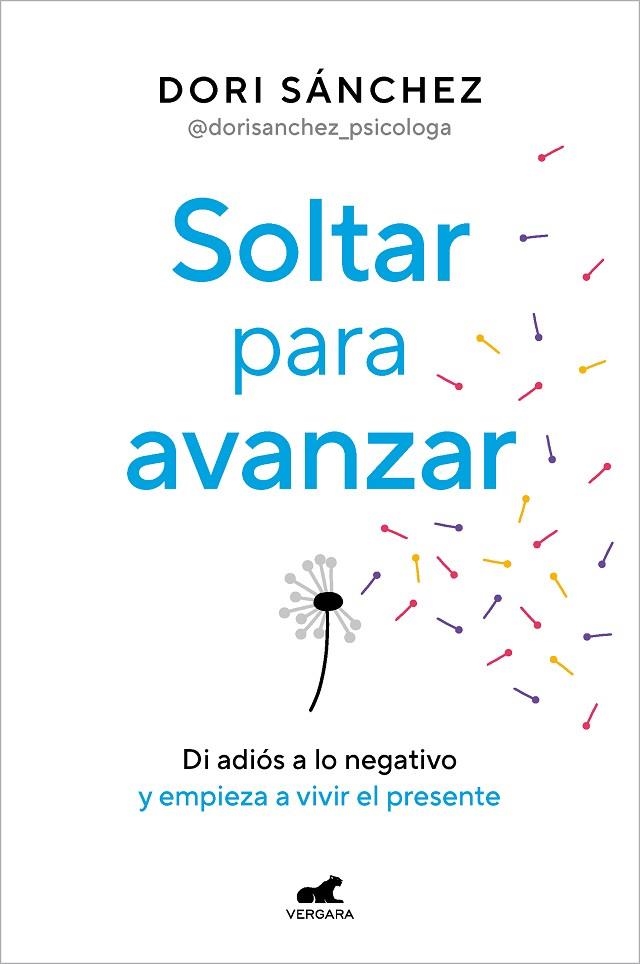 SOLTAR PARA AVANZAR | 9788419248800 | SÁNCHEZ, DORI | Llibreria La Gralla | Librería online de Granollers