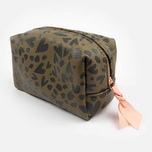 NECESSER CAROLINE GARDNER CORS LLEOPARD KAKI | 5034931259805 | CCB110 | Llibreria La Gralla | Llibreria online de Granollers