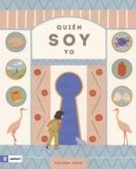 QUIÉN SOY YO | 9788419889089 | TZU-CHUNG CHANG | Llibreria La Gralla | Llibreria online de Granollers