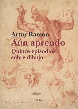 AÚN APRENDO | 9788412649772 | RAMON, ARTUR | Llibreria La Gralla | Llibreria online de Granollers