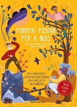 CAP A L'ADOLESCÈNCIA PUBERTAT POSITIVA PER A NOIS - | 9788417207984 | PIETRUSZCZAK, BÁRBARA | Llibreria La Gralla | Librería online de Granollers