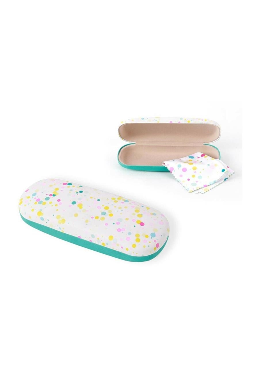 FUNDA PER A ULLERES BUBBLES | 8057711463985 | ITOTAL | Llibreria La Gralla | Librería online de Granollers