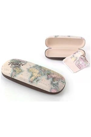 FUNDA ULLERES MAPA ANTIC | 8057711462971 | ITOTAL | Llibreria La Gralla | Llibreria online de Granollers