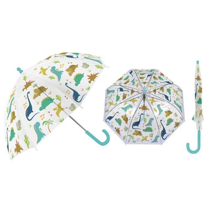 PARAIGÜES INFANTIL DINOSAURES  | 8057711467372 | ITOTAL UMBRELLA | Llibreria La Gralla | Llibreria online de Granollers