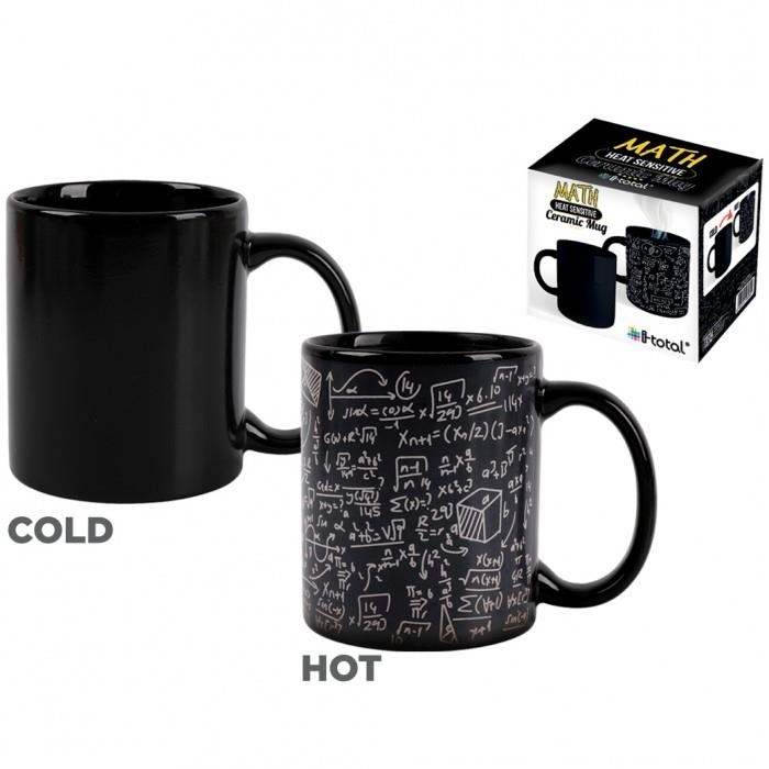 TASSA CERAMICA MATEMATIQUES  | 8057711461301 | ITOTAL | Llibreria La Gralla | Librería online de Granollers