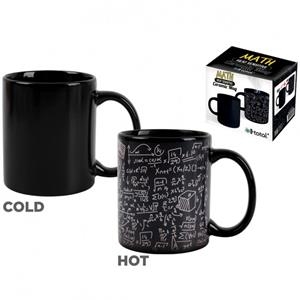 TASSA CERAMICA MATEMATIQUES  | 8057711461301 | ITOTAL | Llibreria La Gralla | Librería online de Granollers