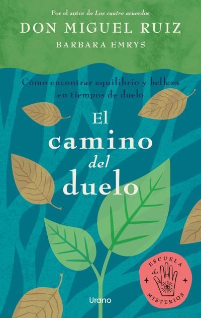 CAMINO DEL DUELO, EL  | 9788417694494 | RUIZ, MIGUEL ;  EMRYS, BARBARA | Llibreria La Gralla | Llibreria online de Granollers