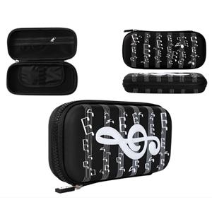 ESTOIG RÍGID AMB RELLEU ITOTAL NOTES MUSICALS | 8059037070199 | ITOTAL | Llibreria La Gralla | Librería online de Granollers