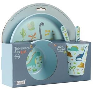 VAIXELLA INFANTIL RPET DINOSAURES | 8059037071493 | ITOTAL | Llibreria La Gralla | Llibreria online de Granollers