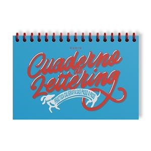 CUADERNO DE LETTERING. PRACTICA CALIGRAFÍA SASI PASO A PASO | 9788418964473 | AA.VV | Llibreria La Gralla | Llibreria online de Granollers
