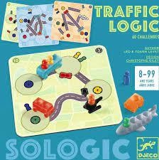 SOCIOLOGIC TRAFIC LOGIC | 3070900085855 | VVAA | Llibreria La Gralla | Librería online de Granollers