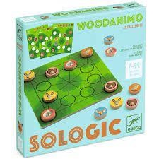 SOCIOLOGIC WOODANIMO | 3070900085879 | VVAA | Llibreria La Gralla | Librería online de Granollers